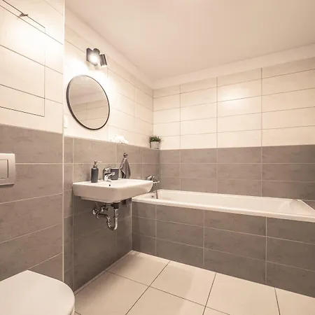 Park Free Garage Parking Appartement *