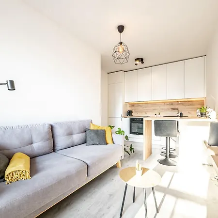 Park Free Garage Parking * Bratislava