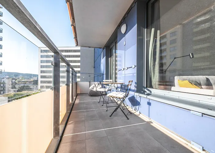 Park Free Garage Parking Appartement